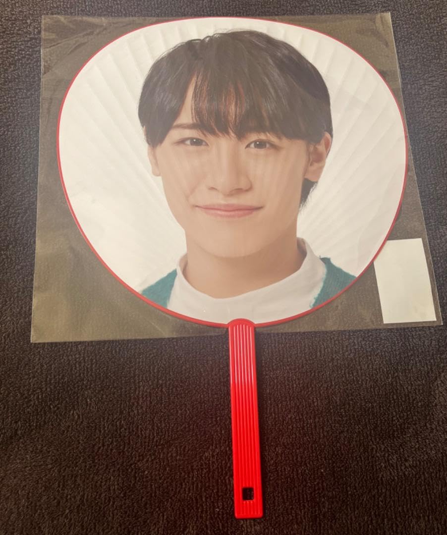 【新品未開封】AmBitious フレッシュ うちわ まとめ売り 2025年最新】ambitious うちわの人気アイテム - メルカリ